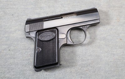 Browning ~ Baby Browning ~ 6.35mm - Image 1 of 2