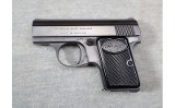 Browning ~ Baby Browning ~ 6.35mm - Image 2 of 2
