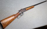 Ithaca ~ M-66 SuperSingle ~ 12 Gauge - 1 of 12