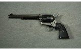 Colt ~ Single Action Army ~ .38 Special - 2 of 2
