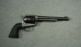 Colt ~ Single Action Army ~ .38 Special - 1 of 2