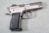 Tanfoglio ~ Witness ~ .45 ACP - 1 of 2