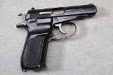 SHE/Uhersky ~ CZ82 ~ 9mm Makarov - 1 of 2