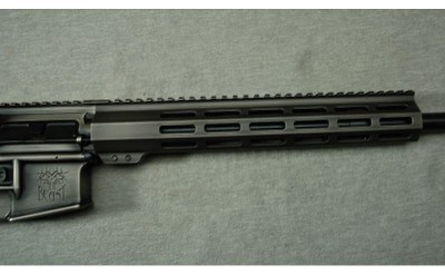 WMD ~ Beast "Distressed" ~ 5.56 NATO - Image 4 of 10