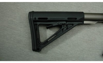 WMD ~ Beast "Distressed" ~ 5.56 NATO - Image 2 of 10