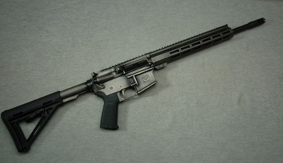 WMD ~ Beast "Distressed" ~ 5.56 NATO - Image 1 of 10