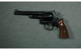 Smith & Wesson ~ 38/44 Outdoorsman ~ .38 Special - 2 of 2