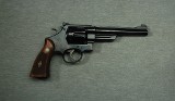 Smith & Wesson ~ 38/44 Outdoorsman ~ .38 Special - 1 of 2