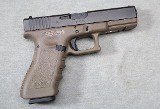 Glock ~ 17 ~ 9mm Luger - 1 of 2