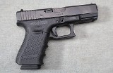 Glock ~ 23 Gen 4 ~ .40 S&W - 1 of 2