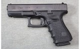Glock ~ 23 Gen 4 ~ .40 S&W - 2 of 2