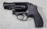 Smith & Wesson ~ Bodyguard ~ .38 SPL +P - 2 of 3