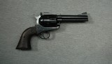 Ruger New Model ~ New Model Blackhawk ~ .357 Magnum - 1 of 2
