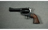 Ruger New Model ~ New Model Blackhawk ~ .357 Magnum - 2 of 2