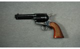Uberti ~ El Patron ~ .357 Mag - 2 of 2