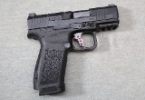 Canik ~ Mete MC9L ~ 9mm Luger - 1 of 2