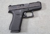Glock ~ 43X ~ 9mm Luger - 1 of 2