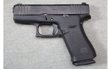 Glock ~ 43X ~ 9mm Luger - 2 of 2