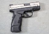 Springfield Armory ~ XD-45 Mod.2 ~ .45 ACP - 1 of 2