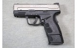 Springfield Armory ~ XD-45 Mod.2 ~ .45 ACP - 2 of 2