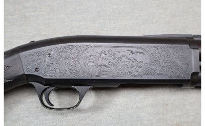 Browning ~ BPS Field ~ 12 Gauge - Image 3 of 12