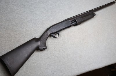 Browning ~ BPS Field ~ 12 Gauge - Image 1 of 12