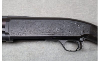 Browning ~ BPS Field ~ 12 Gauge - Image 9 of 12