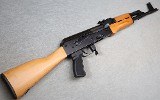 Century Arms ~ RAS47 ~ 7.62x39 - 1 of 10