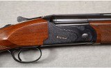 Rizzini ~ BR110 Limited ~ 12 Gauge - 3 of 12