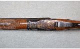 Winchester ~ Parker Reproduction DHE ~ 20 Gauge - 8 of 12
