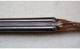 Winchester ~ Parker Reproduction DHE ~ 20 Gauge - 10 of 12