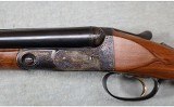Winchester ~ Parker Reproduction DHE ~ 20 Gauge - 9 of 12