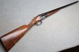 Winchester ~ Parker Reproduction DHE ~ 20 Gauge - 1 of 12