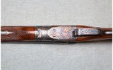 Winchester ~ Parker Reproduction DHE ~ 20 Gauge - 8 of 12