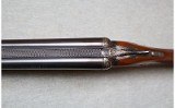 Winchester ~ Parker Reproduction DHE ~ 20 Gauge - 10 of 12