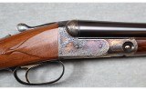 Winchester ~ Parker Reproduction DHE ~ 20 Gauge - 3 of 12