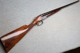 Winchester ~ Parker Reproduction DHE ~ 20 Gauge - 1 of 12