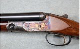 Winchester ~ Parker Reproduction DHE ~ 20 Gauge - 9 of 12