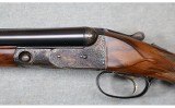 Winchester ~ Parker Reproduction DHE ~ 20 Gauge - 9 of 12