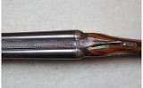 Winchester ~ Parker Reproduction DHE ~ 20 Gauge - 10 of 12