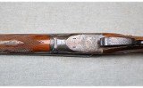 Winchester ~ Parker Reproduction DHE ~ 20 Gauge - 8 of 12