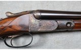 Winchester ~ Parker Reproduction DHE ~ 20 Gauge - 3 of 12