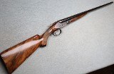 Winchester ~ Parker Reproduction DHE ~ 20 Gauge - 1 of 12