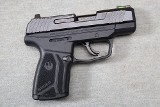 Ruger ~ Max-9 ~ 9mm Luger - 1 of 2