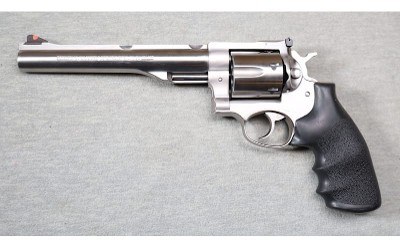 Ruger ~ Redhawk ~ .44 MAG - Image 2 of 3