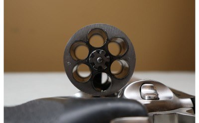 Ruger ~ Redhawk ~ .44 MAG - Image 3 of 3