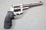 Ruger ~ Redhawk ~ .44 MAG - Image 1 of 3