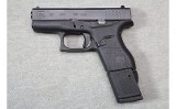 Glock ~ 42 ~ .380 ACP - 2 of 2