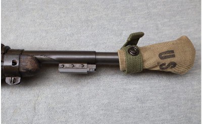 Saginaw ~ S'G' M1 Carbine ~ .30 Carbine - Image 5 of 12