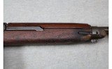 Saginaw ~ S'G' M1 Carbine ~ .30 Carbine - Image 4 of 12